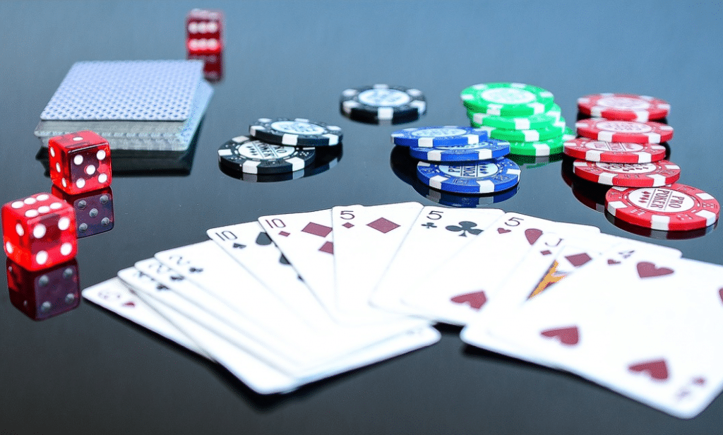 Selecting the Correct Online Casino for Your Playing Method