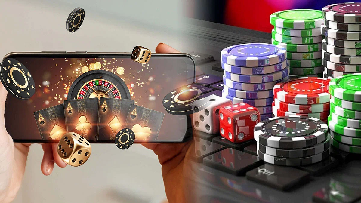 Best Online Casino Bonuses from Bangladesh: How to Claim and Apply Them?